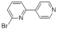 2-(吡啶-4-基)-6-溴吡啶