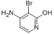 4-氨基-3-溴吡啶-2-醇