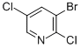 2,5-二氯-3-溴吡啶