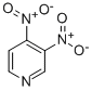 3,4-二硝基吡啶