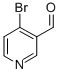 4-溴吡啶-3-甲醛