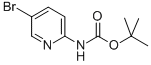 2-BOC-氨基-5-溴吡啶