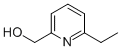 2-乙基-6-羥甲基吡啶