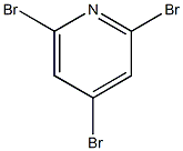 2,4,6-三溴吡啶