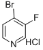 3-氟-4-溴吡啶鹽酸鹽