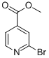 2-溴吡啶-4-甲酸甲酯