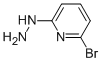 2-肼基-6-溴吡啶