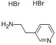 3-(2-氨乙基)吡啶