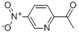 1-(5-硝基吡啶-2-基)乙酮