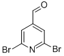 2,6-二溴吡啶-4-甲醛