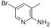 2-氨基-3-甲基-5-溴吡啶