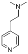 4-(2-二甲基氨基乙基)吡啶