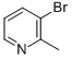 2-甲基-3-溴吡啶