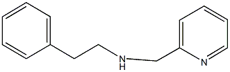 (2-苯乙基)(吡啶-2-基甲基)胺 2HCL