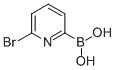 6-溴吡啶-2-硼酸