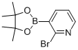 2-溴吡啶-3-硼酸頻哪醇酯