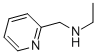 N-乙基-2-吡啶甲胺