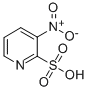 3-硝基吡啶-2-磺酸