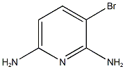 2,6-二氨基-3-溴吡啶