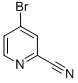 4-溴吡啶-2-甲腈