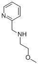 (2-甲氧基乙基)(2-吡啶基甲基)胺 1HCL