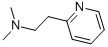 2-(2-二甲基氨基乙基)吡啶