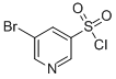 5-溴吡啶-3-磺酰氯
