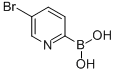 5-溴吡啶-2-硼酸