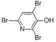 2,4,6-三溴吡啶-3-醇