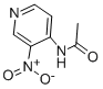 4-乙酰氨基-3-硝基吡啶