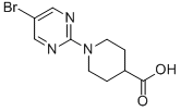1-(5-溴吡啶)-2-哌嗪