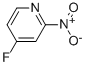 4-氟-2-硝基吡啶