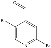 2,5-二溴吡啶-4-甲醛